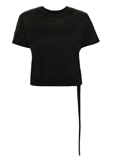 Black Level T cropped T-shirt - women